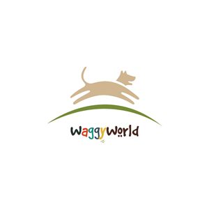 Logo Design by madartnyc for Waggy World | Design: #2128061