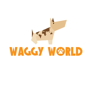 Logo Design by Michael Muyunda for Waggy World | Design #2133731