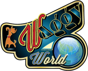 Diseño de Logo por Creative Design Solutions para Waggy World | Diseño: #2104286