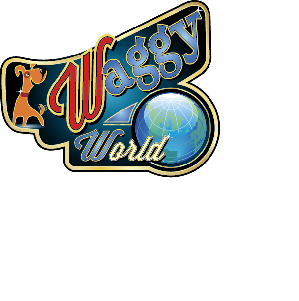 Diseño de Logo por Creative Design Solutions para Waggy World | Diseño #2116848