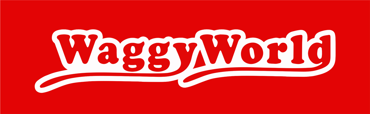 Diseño de Logo por J. Hertner para Waggy World | Diseño #2123039