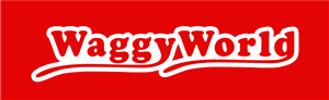 Diseño de Logo por J. Hertner para Waggy World | Diseño: #2123039