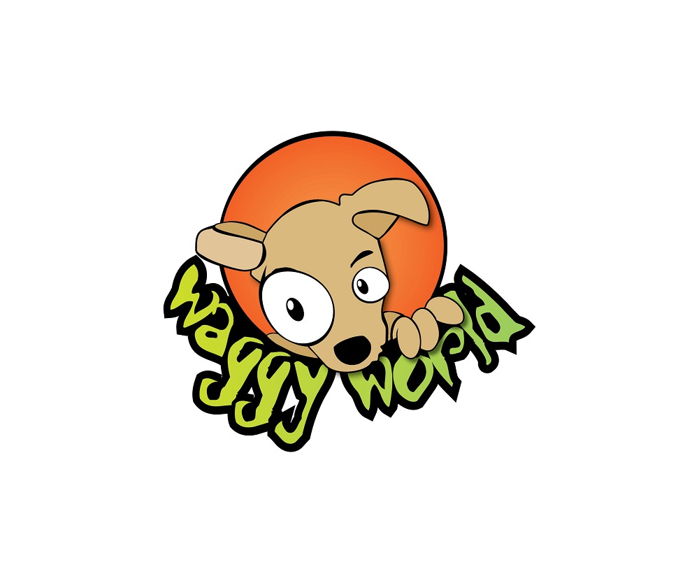 Design de Logo par DesignCreative pour Waggy World | Design #2123826