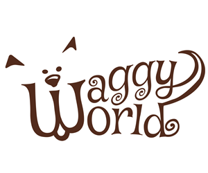 Logo Design by Deborah for Waggy World | Design: #2101193