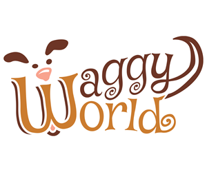 Logo Design by Deborah for Waggy World | Design: #2104834