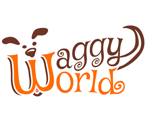 Logo Design by Deborah for Waggy World | Design: #2122930
