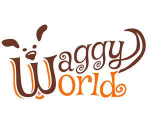 Logo Design by Deborah for Waggy World | Design: #2123004