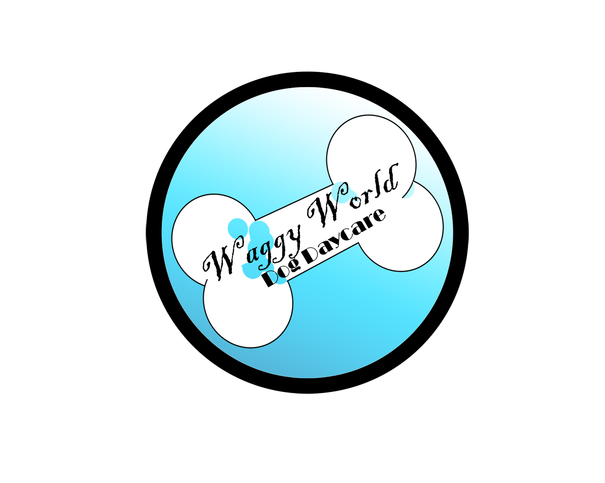 Diseño de Logo por Hanz para Waggy World | Diseño #2105808