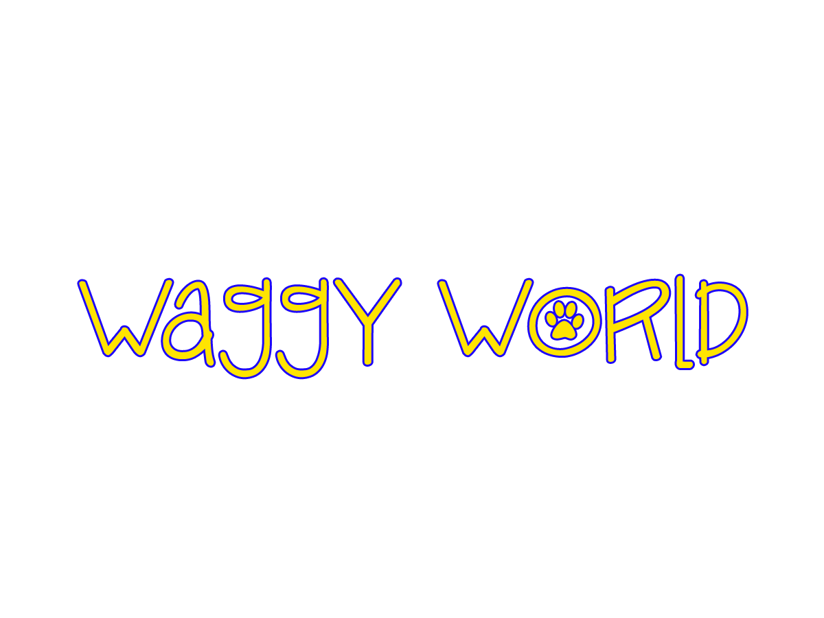 Diseño de Logo por Tigran Parseghyan para Waggy World | Diseño #2102056