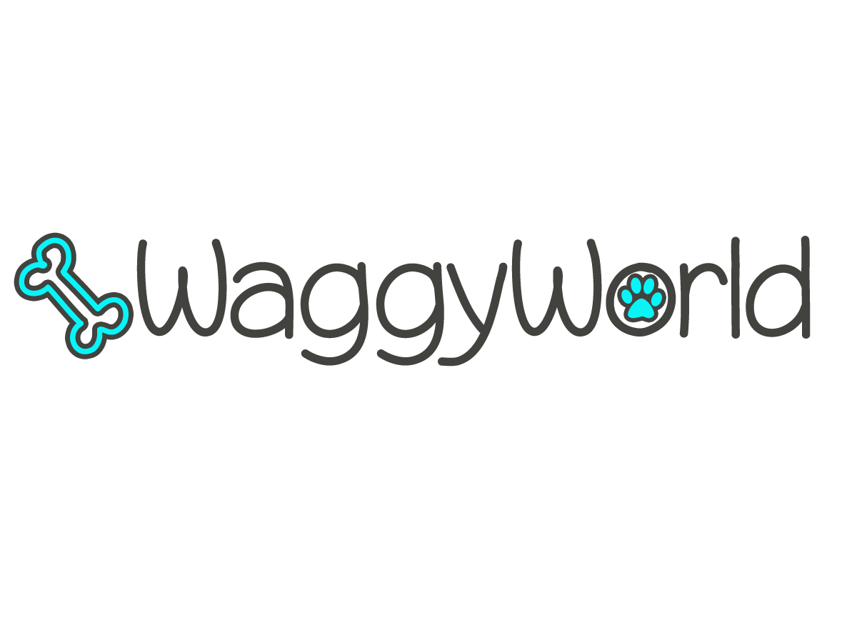 Logo Design by Tigran Parseghyan for Waggy World | Design #2102308
