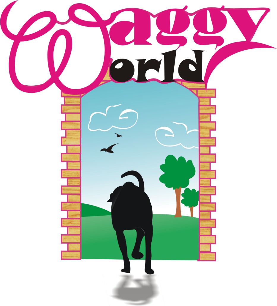 Diseño de Logo por Diaa Hamdy para Waggy World | Diseño #2103527