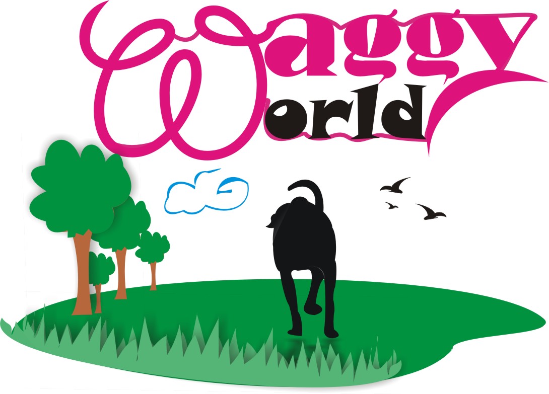 Diseño de Logo por Diaa Hamdy para Waggy World | Diseño #2103646
