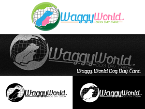 Logo Design by ARTMD for Waggy World | Design: #2147236