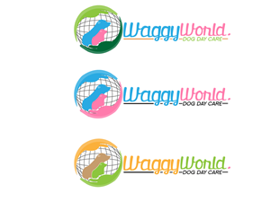 Logo Design by ARTMD for Waggy World | Design: #2147240