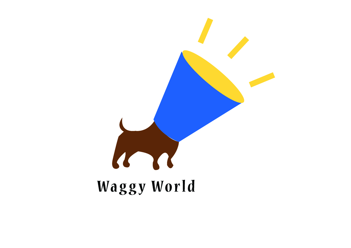 Logo Design by saleem for Waggy World | Design #2109639