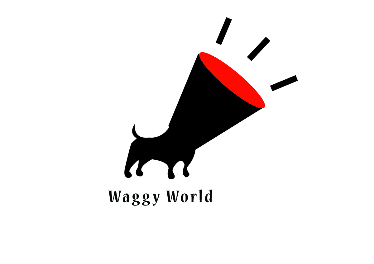 Logo Design by saleem for Waggy World | Design #2109669