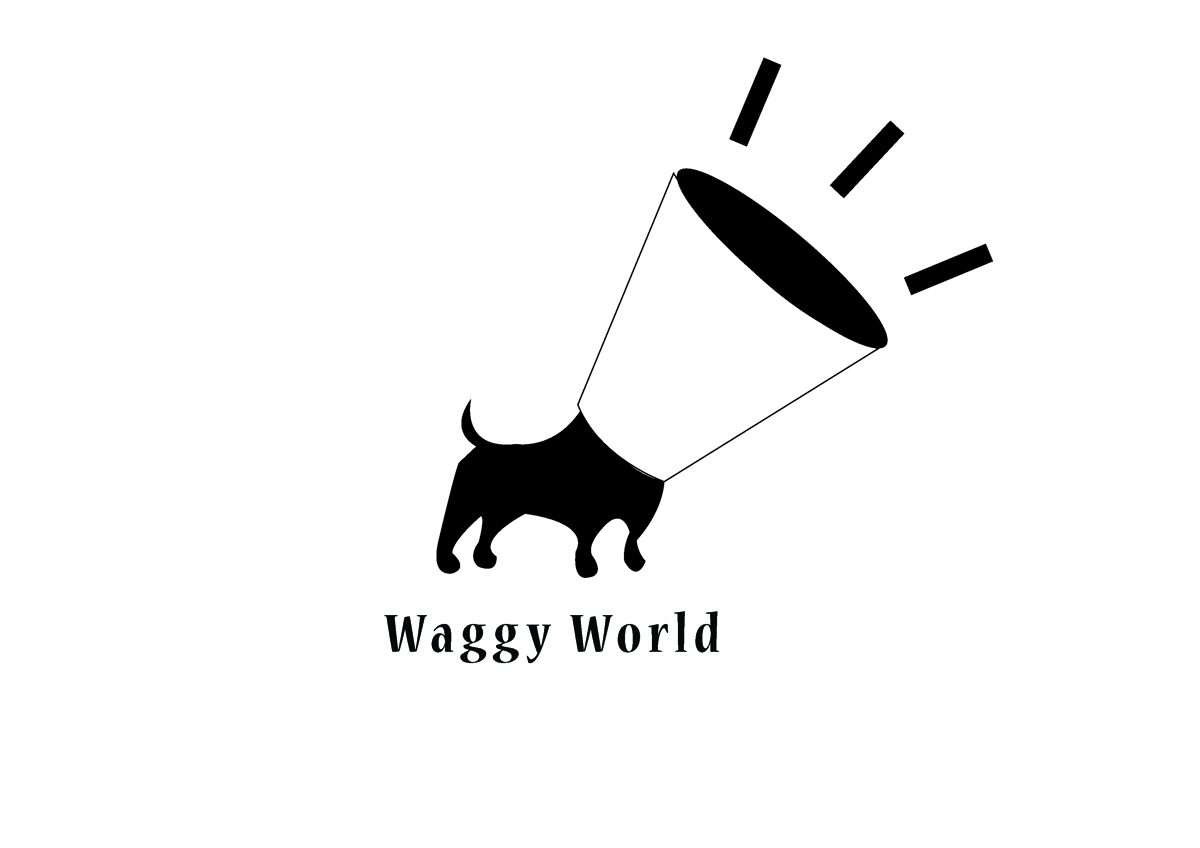 Diseño de Logo por saleem para Waggy World | Diseño #2109678