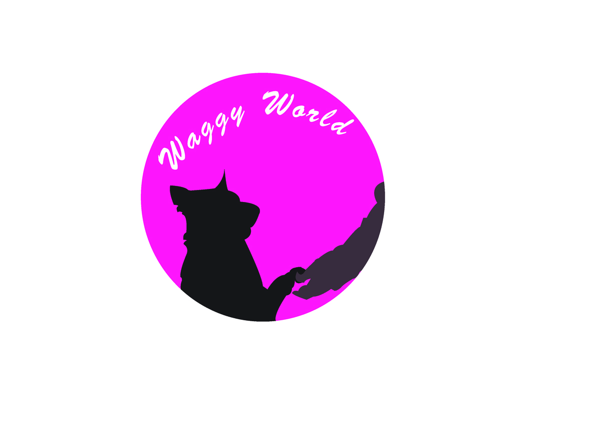 Diseño de Logo por saleem para Waggy World | Diseño #2109688