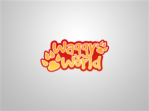 Logo Design by ArtSamurai for Waggy World | Design: #2107770