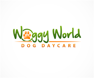 Logo Design by wolf for Waggy World | Design: #2175906