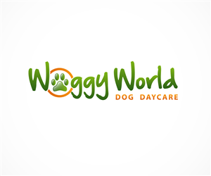 Logo Design by wolf for Waggy World | Design: #2175908
