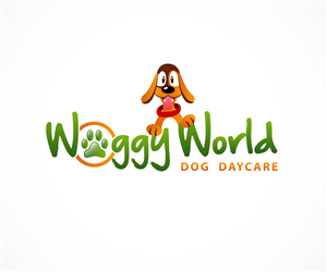 Logo Design by wolf for Waggy World | Design: #2175910