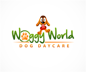 Logo Design by wolf for Waggy World | Design: #2175911