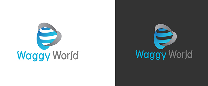 Logo Design by parshdelhi for Waggy World | Design #2122031