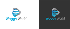 Logo Design by parshdelhi for Waggy World | Design: #2122031