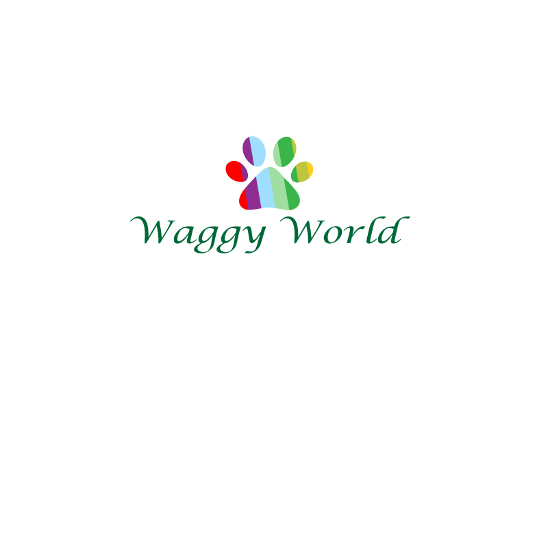 Logo Design by instudio for Waggy World | Design #2101263