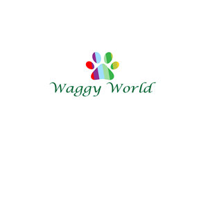 Logo Design by instudio for Waggy World | Design: #2101263