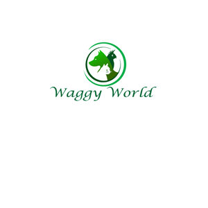 Logo Design by instudio for Waggy World | Design: #2101264