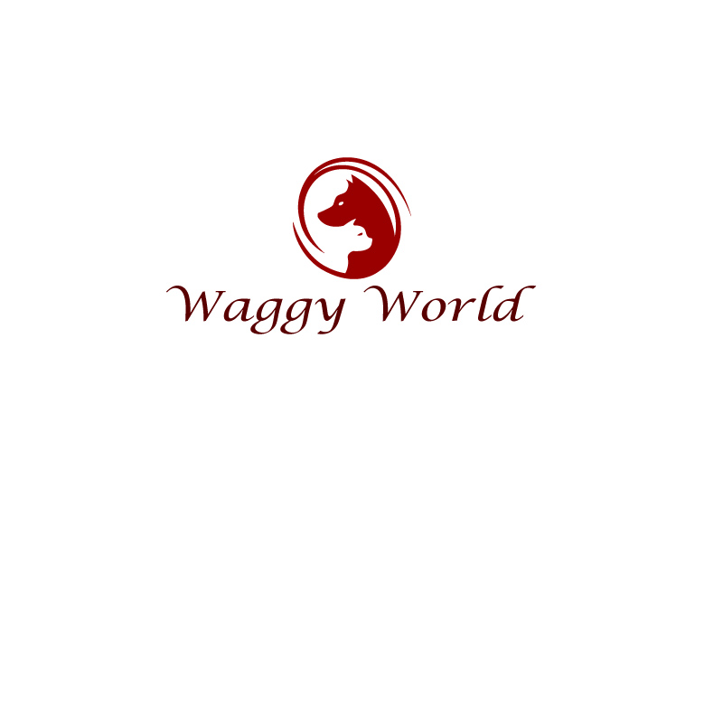 Logo Design by instudio for Waggy World | Design #2101266