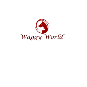 Logo Design by instudio for Waggy World | Design: #2101266