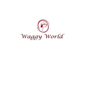 Logo Design by instudio for Waggy World | Design: #2118515