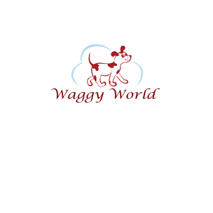 Logo Design by instudio for Waggy World | Design: #2118518