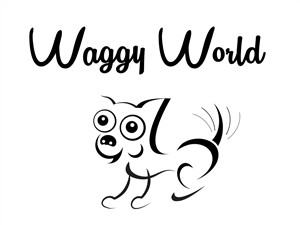 Logo Design by Roger for Waggy World | Design: #2117251