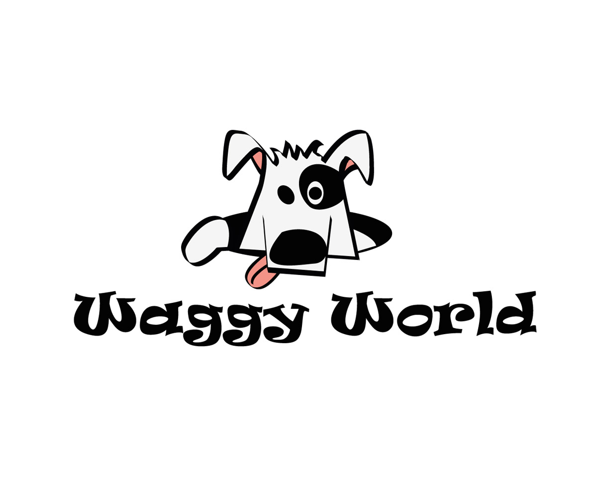 Diseño de Logo por Maya Dadgar para Waggy World | Diseño #2143472
