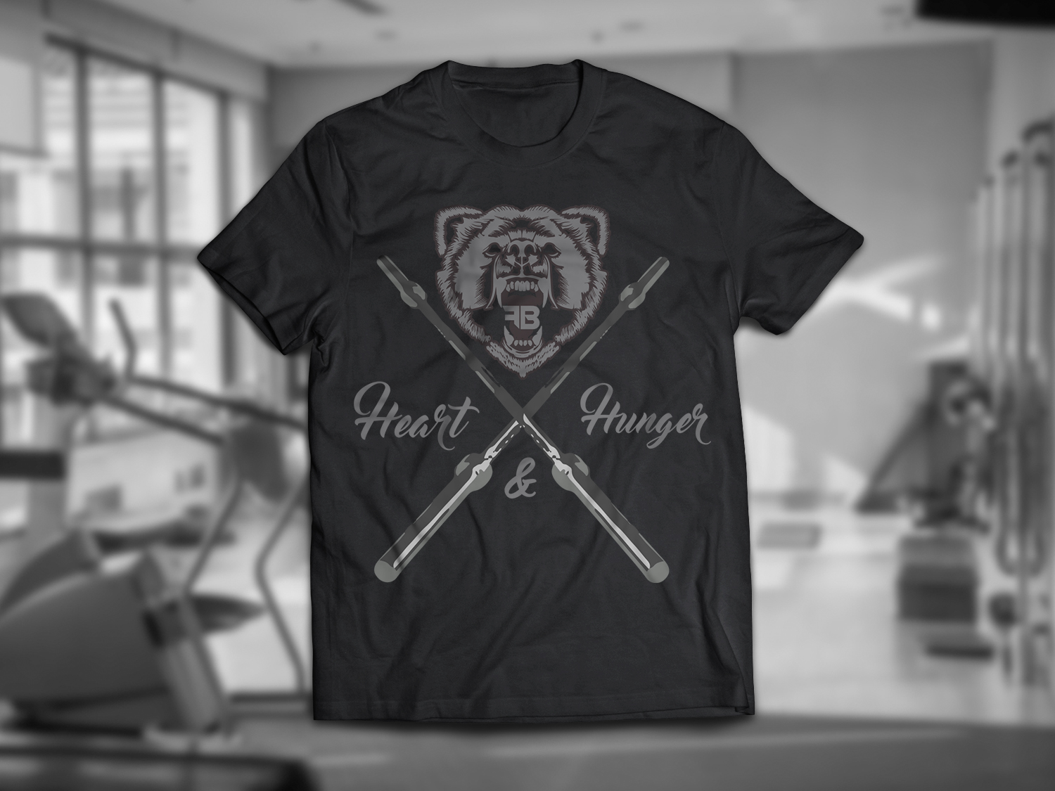 Design de T-shirt par IulianSz pour FNDN INC. | Design #9661915