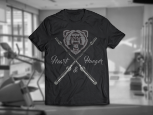 Diseño de Camiseta por IulianSz para FNDN INC. | Diseño #9661915