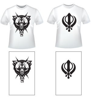 T-Shirt-Design von Graphicient für FNDN INC. | Design: #9765423