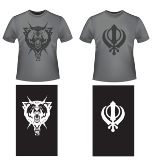 Diseño de Camiseta por Graphicient para FNDN INC. | Diseño #9765424