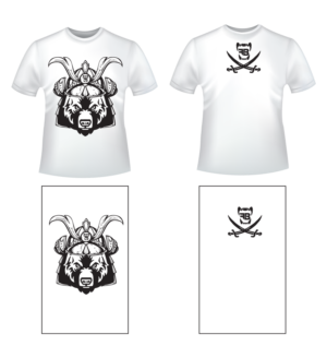 T-Shirt-Design von Graphicient für FNDN INC. | Design: #9765425
