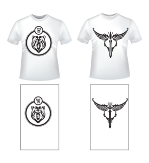 T-Shirt-Design von Graphicient für FNDN INC. | Design: #9765432