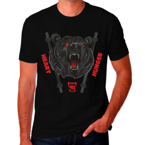 T-shirt Design by GermanDesigns for FNDN INC. | Design: #9683830