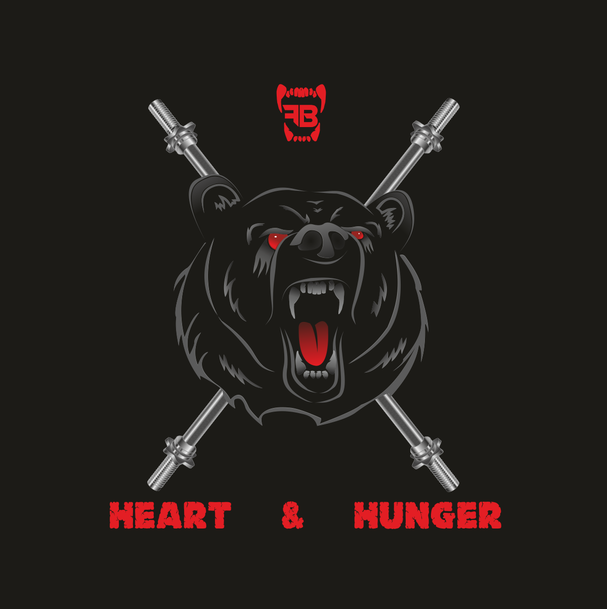 T-shirt Design by GermanDesigns for FNDN INC. | Design #9683847