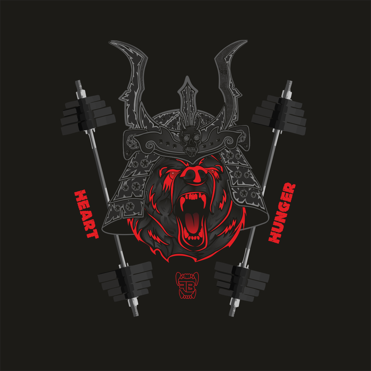 T-shirt Design by GermanDesigns for FNDN INC. | Design #9714436