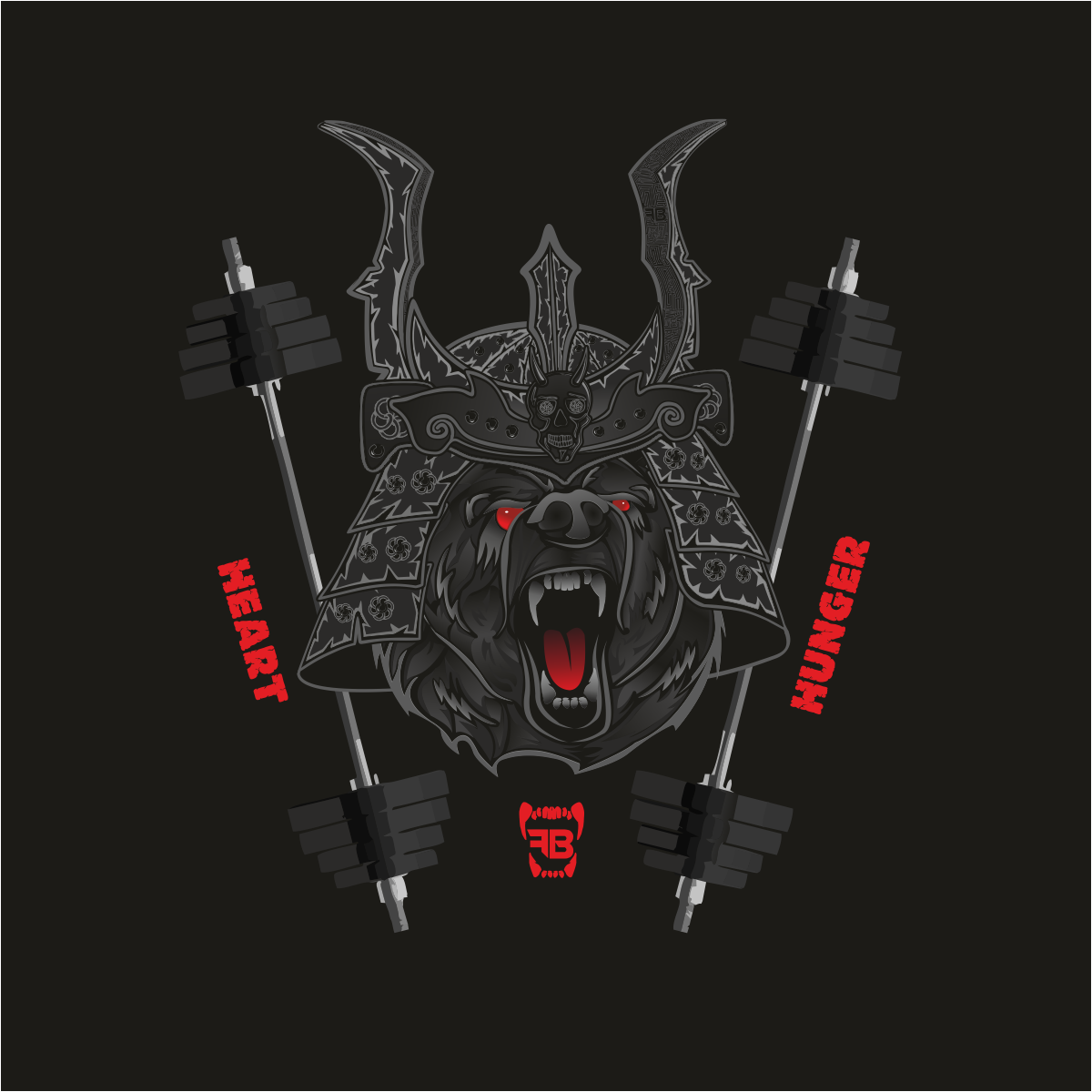 T-shirt Design by GermanDesigns for FNDN INC. | Design #9714437