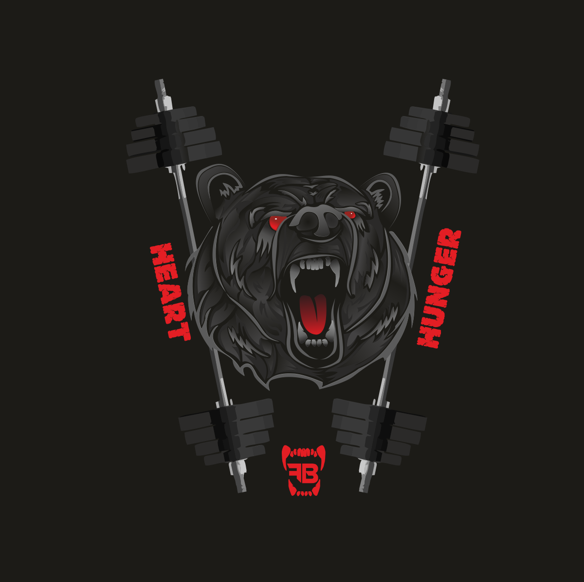 T-shirt Design by GermanDesigns for FNDN INC. | Design #9750931