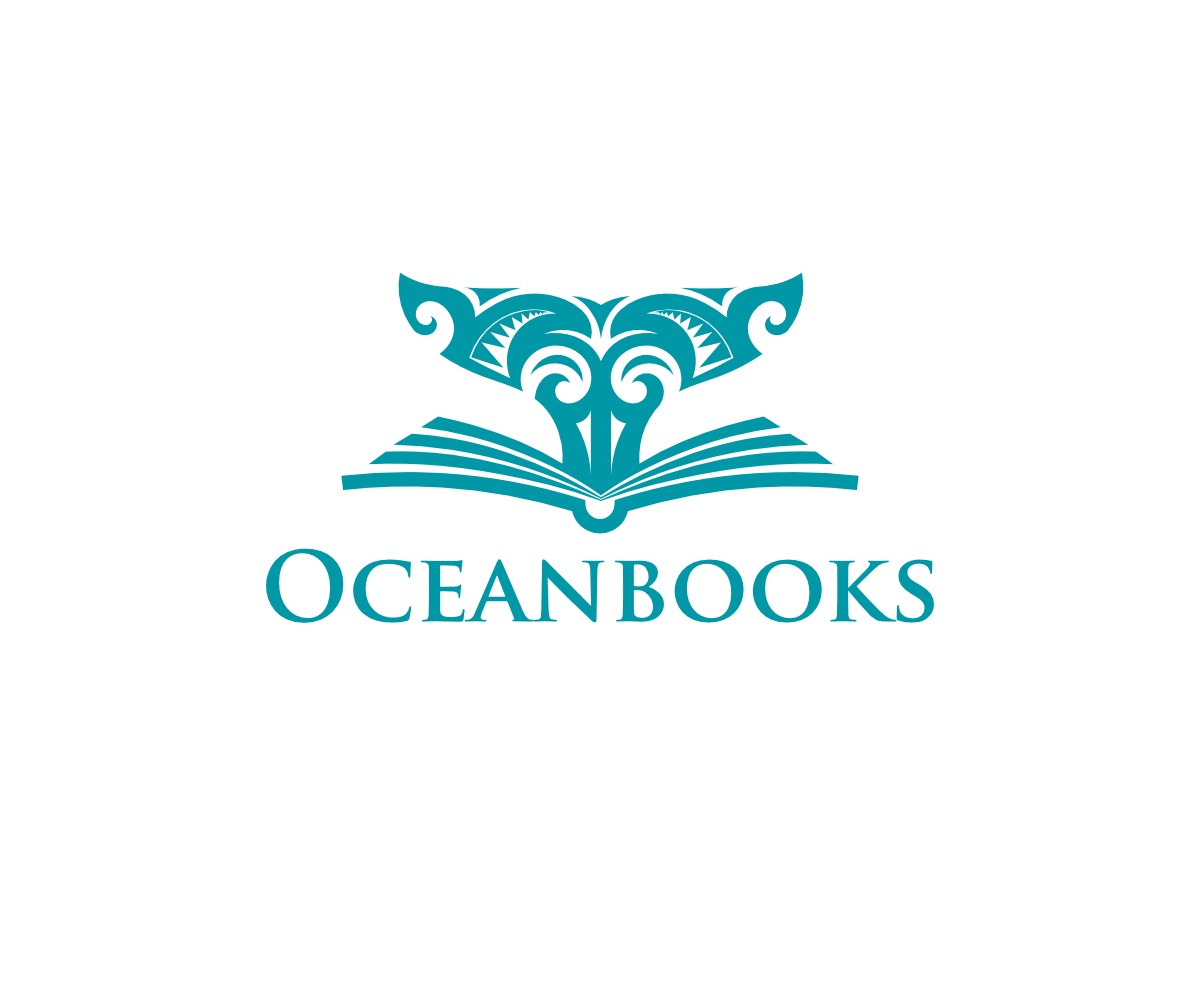 Logo Design by VGB for Oceanbooks Ltd | Design #9683805